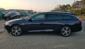 Opel Insignia 2.0 CDTI automatik Innovation full