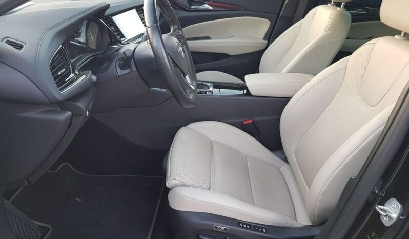Opel Insignia 2.0 CDTI automatik Innovation full
