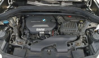 BMW X1 sDrive18d Advantage full