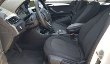 BMW X1 sDrive18d Advantage full