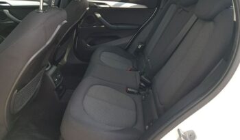 BMW X1 sDrive18d Advantage full