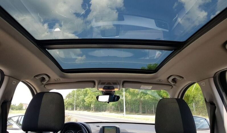 BMW X1 sDrive18d Advantage full