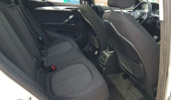 BMW X1 sDrive18d Advantage full