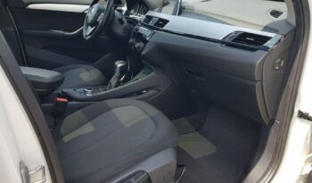BMW X1 sDrive18d Advantage full