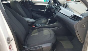 BMW X1 sDrive18d Advantage full