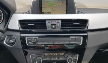 BMW X1 sDrive18d Advantage full