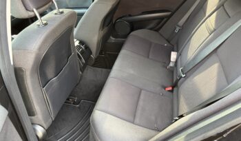 Mercedes C klasa 1.8 benzyna 2010r full