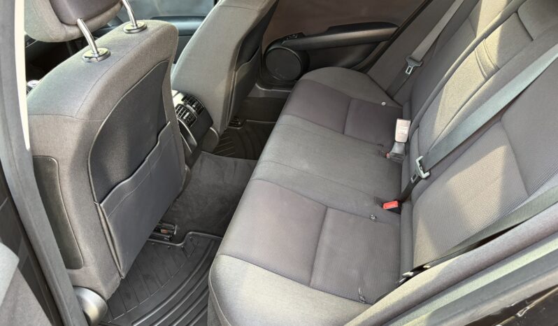 Mercedes C klasa 1.8 benzyna 2010r full
