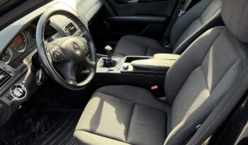 Mercedes C klasa 1.8 benzyna 2010r full