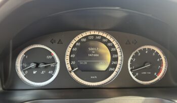 Mercedes C klasa 1.8 benzyna 2010r full