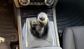 Mercedes C klasa 1.8 benzyna 2010r full