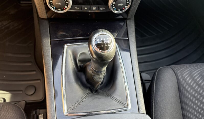 Mercedes C klasa 1.8 benzyna 2010r full