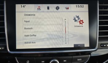 Opel Mokka X 1.4 Benzyna 2018r full