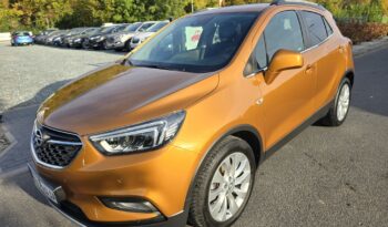 Opel Mokka X 1.4 Benzyna 2018r full
