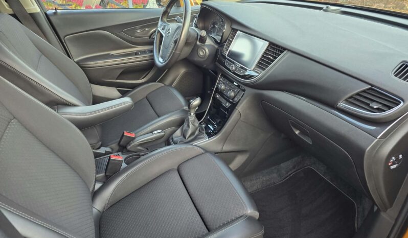 Opel Mokka X 1.4 Benzyna 2018r full