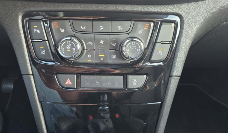 Opel Mokka X 1.4 Benzyna 2018r full