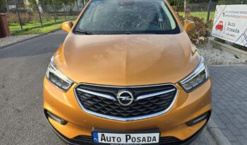 Opel Mokka X 1.4 Benzyna 2018r full